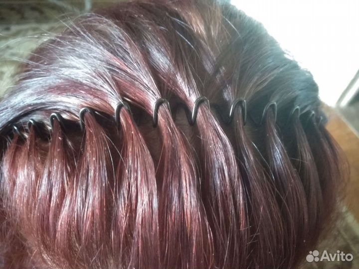 Ободки новые