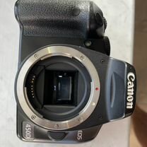 Canon eos 450d