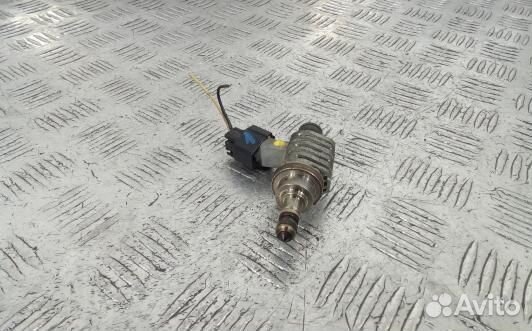 Форсунка бензиновая lexus GS 3 (KEA14B701)