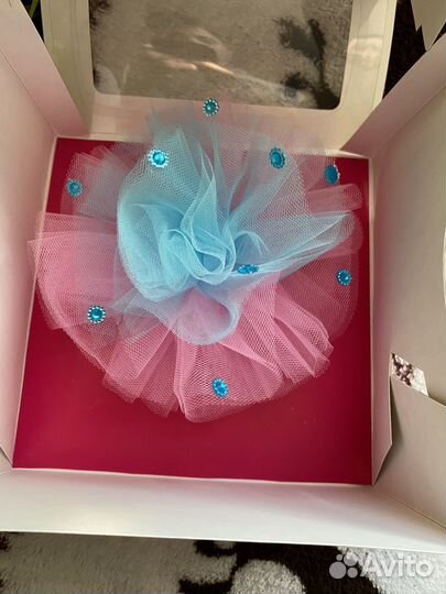 Бантики ручной работы