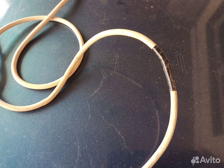 Сканер штрихкода