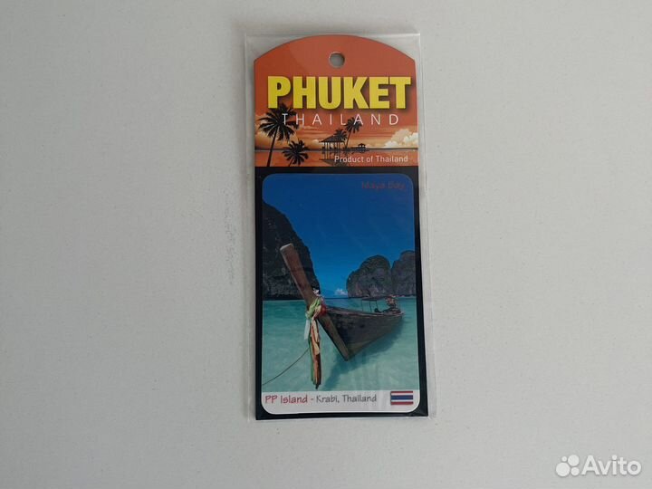 Новые сувенирные магниты на холодильник виниловые