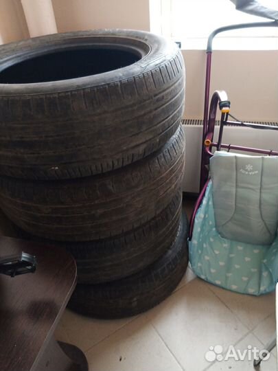 Pirelli P Zero Rosso 235/60 R18