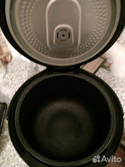 Мультиварка