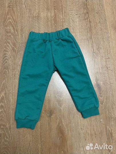 Костюм детский тройка