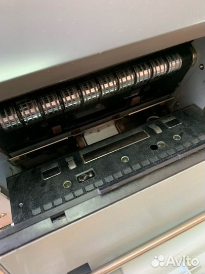 Счетчик детектор сортировщик денег SBM 2000