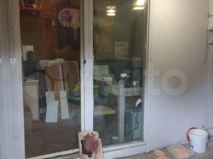 Производство, 160 м²