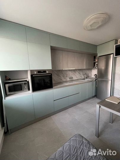 Кухня в рассрочку без банка