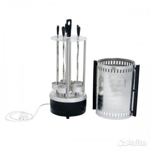 Электро шашлычница Аромат-1