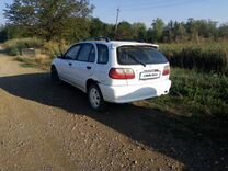 Nissan Lucino 1.5 AT, 1998, 358 000 км, с пробегом, цена 250 000 руб.