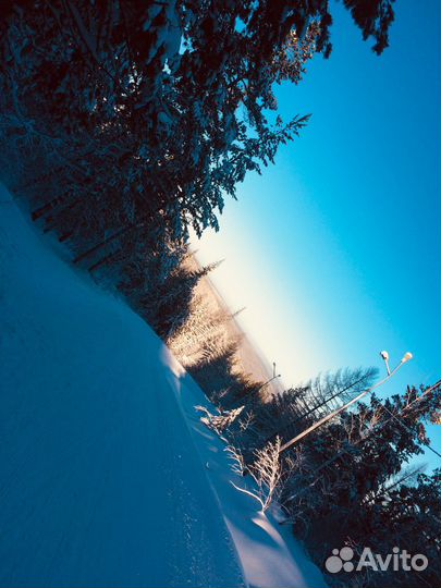 Фототур по России