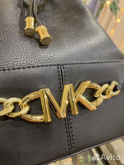 Сумка ведро Michael Kors