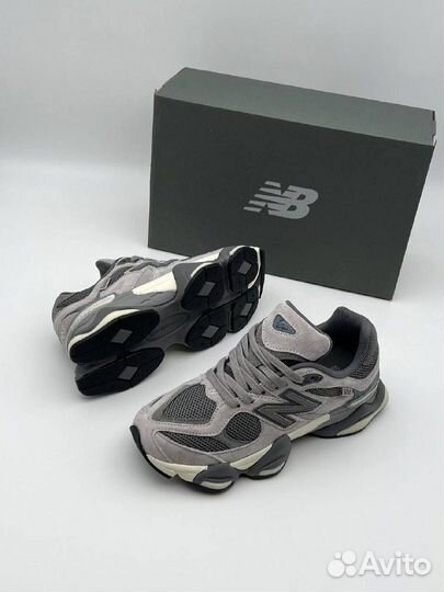 New Balance 9060 кроссовки