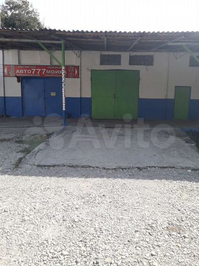 Свободного назначения, 100 м²