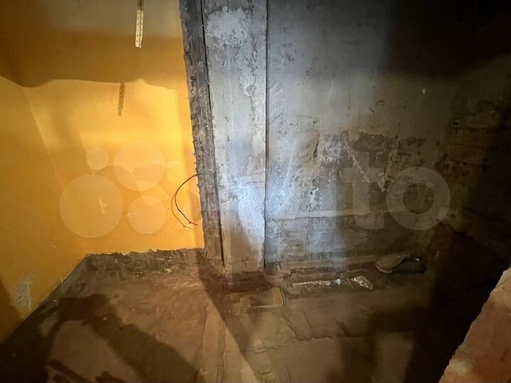 2-к. квартира, 62 м², 5/10 эт.