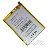 Акб (Аккумулятор) для Itel/Oukitel Все модели