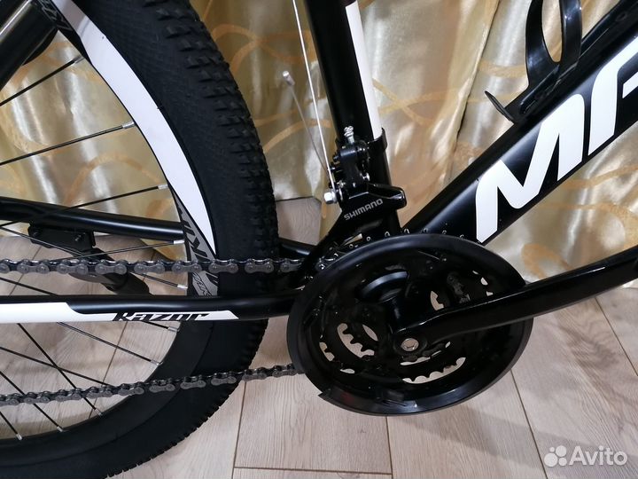 Новые скоростные велосипеды