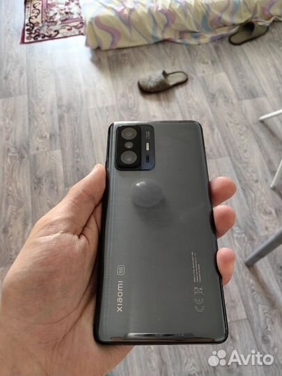 Xiaomi mi 11t