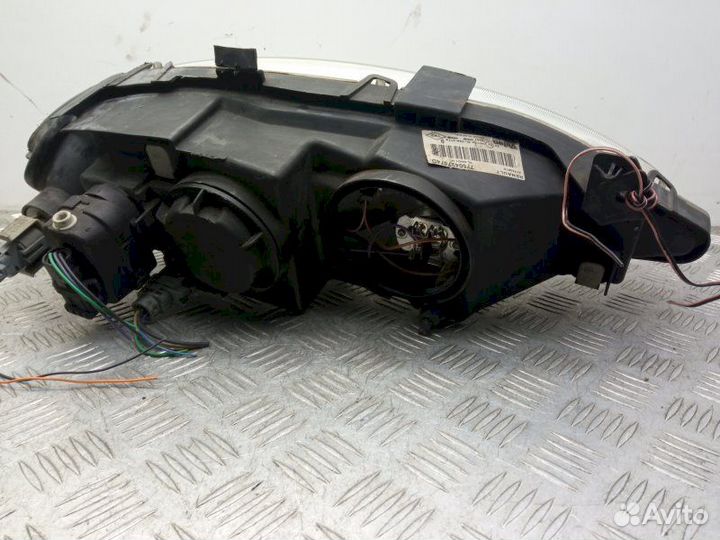 Фара Renault Megane 1 (1996-2003)