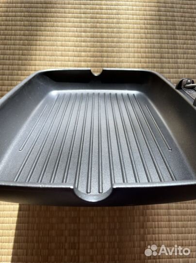 Сковорода гриль IKEA Grilla грилла