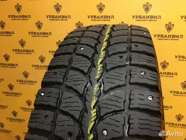 КАМА 505 Irbis 195/65 R15 91T