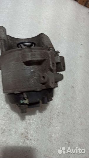 Генератор Porsche Cayenne