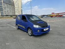 Daihatsu YRV 1.3 AT, 2002, 420 000 км, с пробегом, цена 300 000 руб.