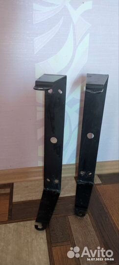 Акустика колонки RCF monitor 88