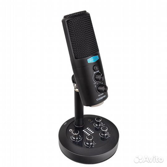 Микрофон Alctron CU58PRO