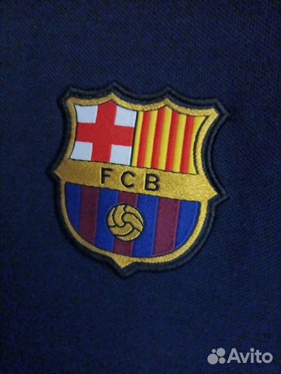 Поло Barcelona