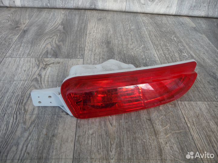 Птф задний левый №12 Honda CR-V 4 2013