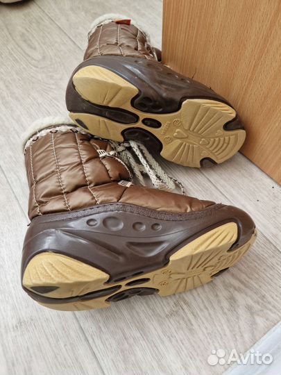 Обувь пакетом для девочки