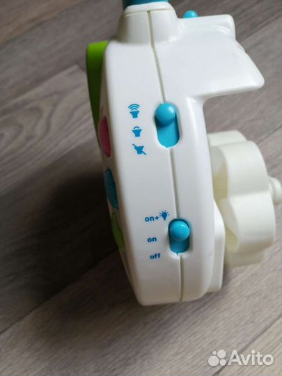 Мобиль на кроватку tiny love