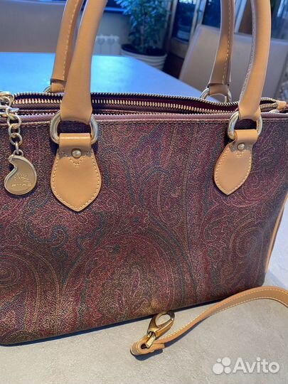 Сумка Etro оригинал