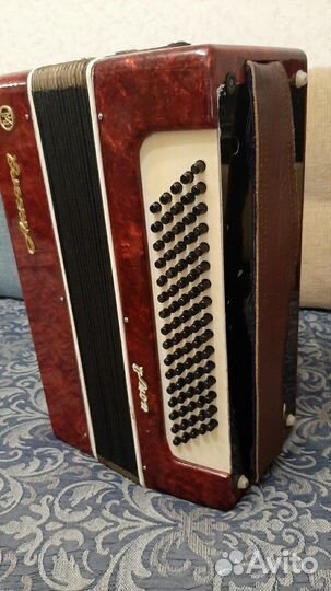 Аккордеон