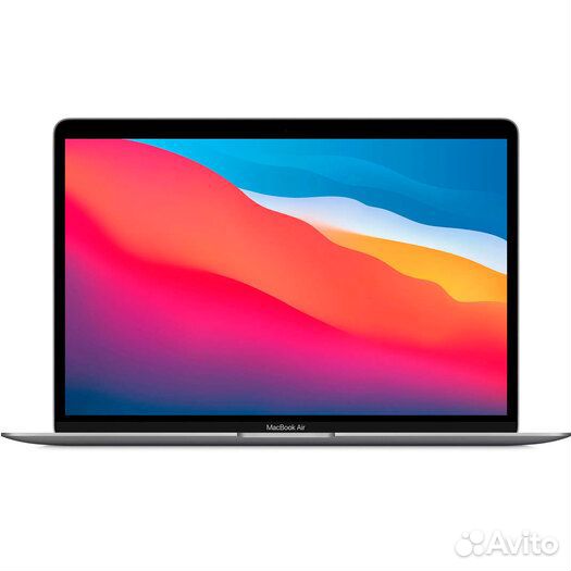 Ноутбук Apple MacBook Air 13 Late 2020 (M1 8c CPU