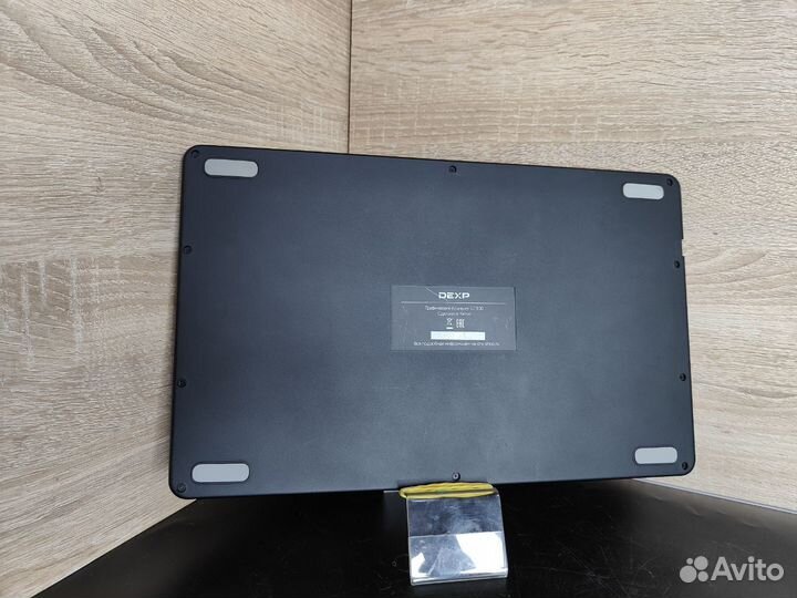 Графический планшет GT100