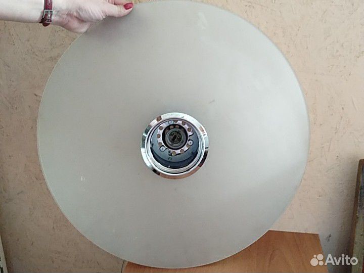 Люстра prandina