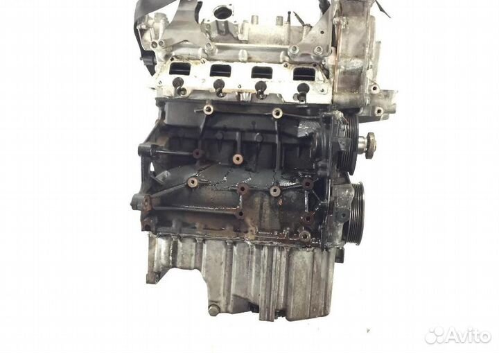 Двигатель Volkswagen Touran