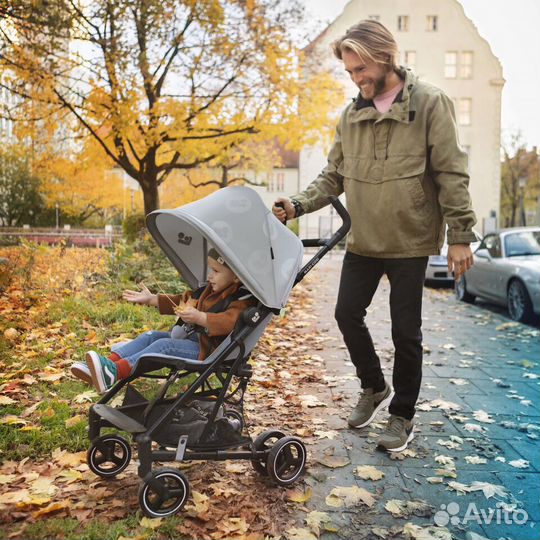 Прогулочная коляска Maxi-Cosi новая