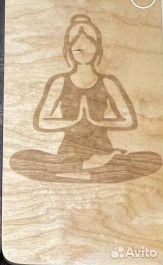 Доски с гвоздями Садху в подарок для начинающих