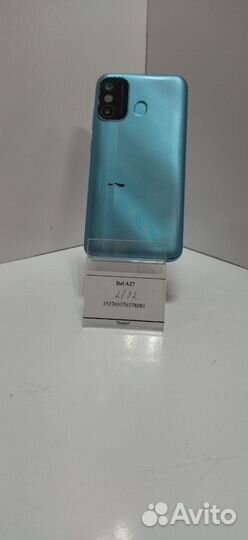Itel A27, 2/32 ГБ