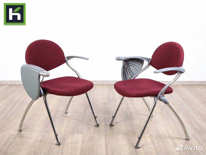 Офисный стул бу