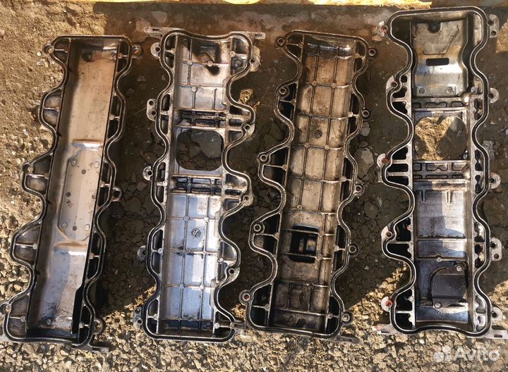 Клапанная крышка Toyota 2C / 2CT / 3C / 3CT