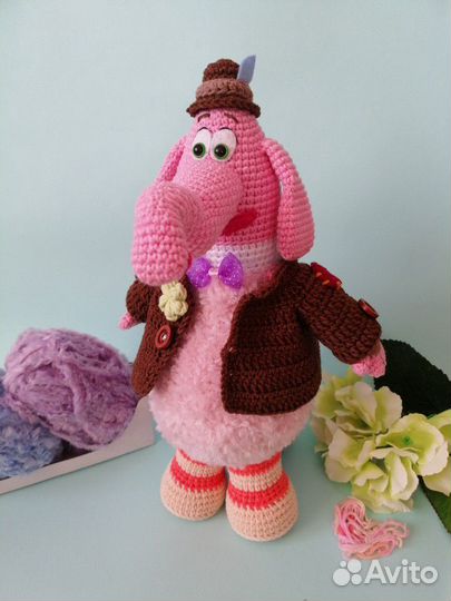 Бинго-бонго. Головоломка