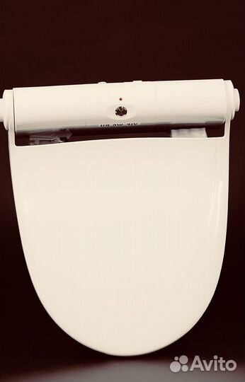 Диспенсер на унитаза сенсорная автомат vip-wc покр