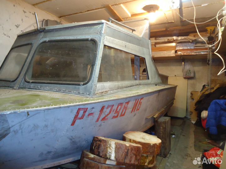 Продам прогресс-2 переделанный