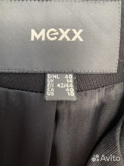 Пальто Mexx