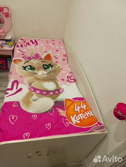 Мебель в детскую комнату бу