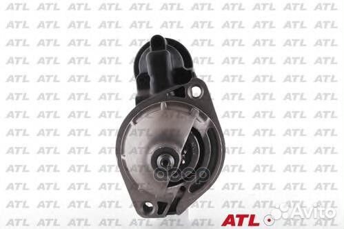 Стартер 12v 17 kw ATL A13150 A13150 Delta